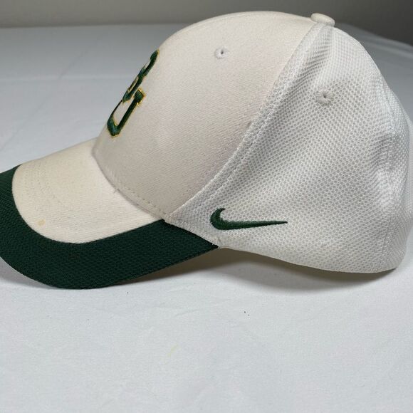 EUC NIKE Dri-Fit Unisex Baylor University Baseball Cap - OS - Picture 5 of 8